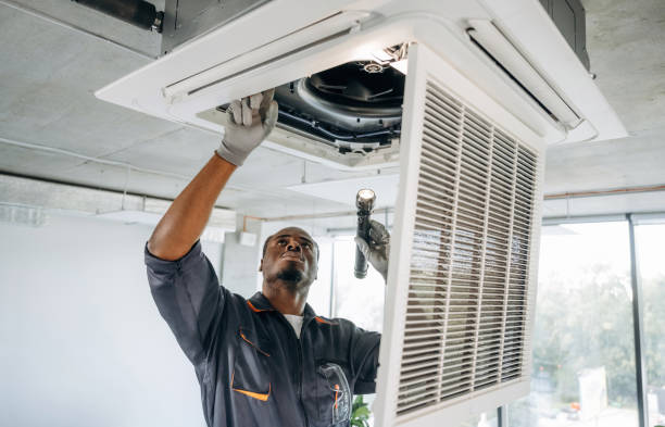Licensed Emergency Hvac service in Junction, IL - FH HVAC