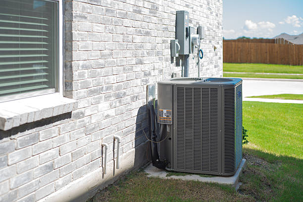 Reliable Emergency Hvac contractor in Junction, IL by FH HVAC