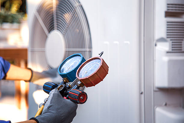 Affordable Emergency Hvac solutions in Junction, IL